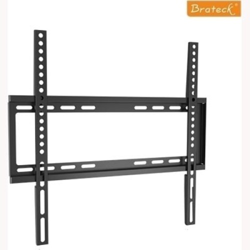 ΒΑΣΗ TV LCD BRATECK KL22-44F 32"-55" 35Kg ΣΤΑΘΕΡΗ BLACK